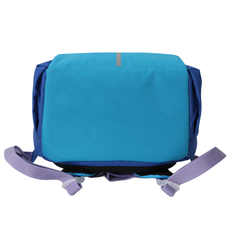 KAGS DUSTIN 2 Series Ergonomic School Backpack - Sky Blue