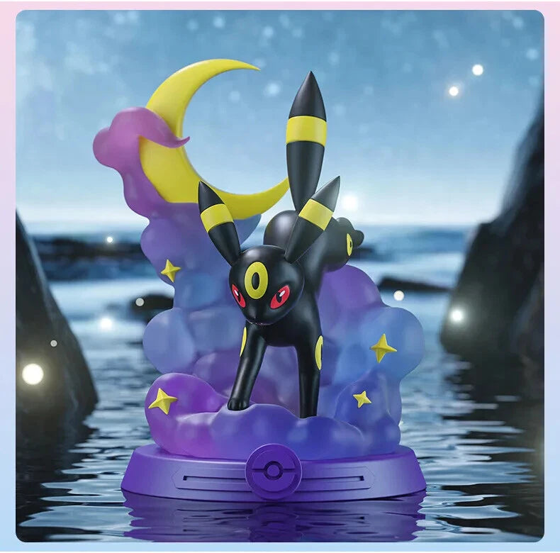 Pokémon Eevee Adventure Series Blind Box