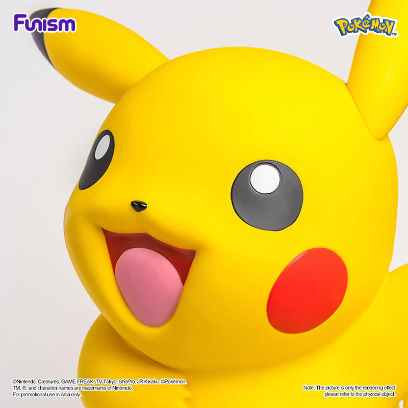 Pokémon Pikachu - Home Collection
