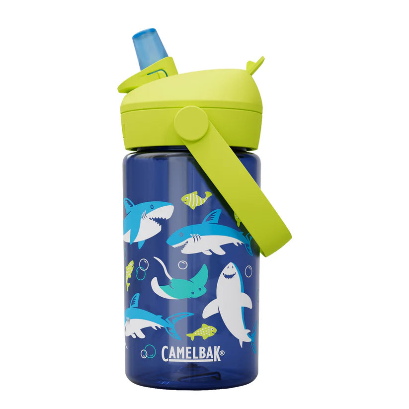 Thrive® Flip Straw Kids 400ML / 14oz