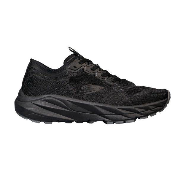 EOPAIA Men Trail Running Shoe M361652E (Black)