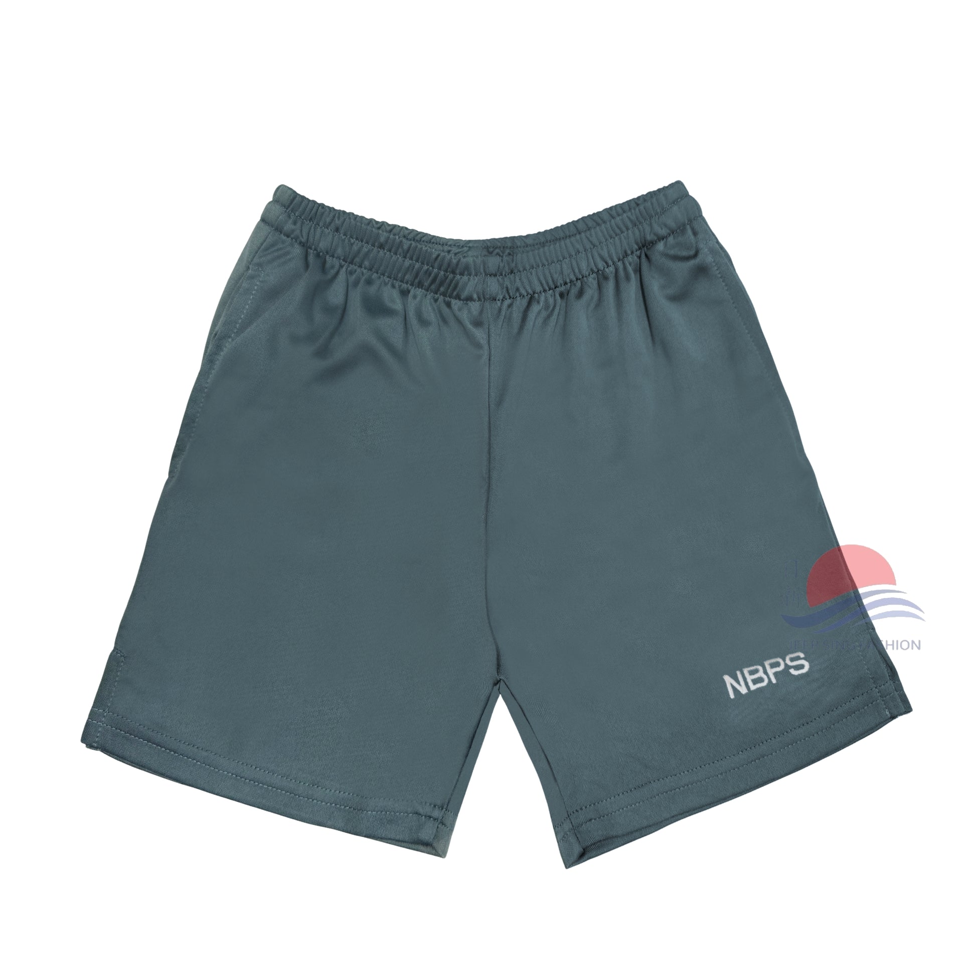 NBPS PE Shorts