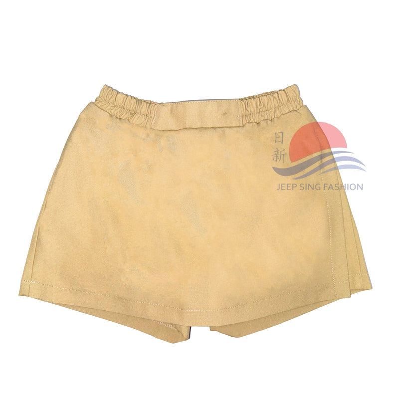 MOE Kindergarten Skorts (Girl)