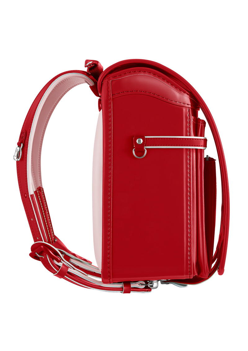 Carmine Red Sugo-Karu Air Randoseru