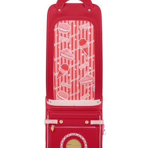 Vivid Pink x Baby Pink Sugo-Karu Sweet Sweets Air Randoseru