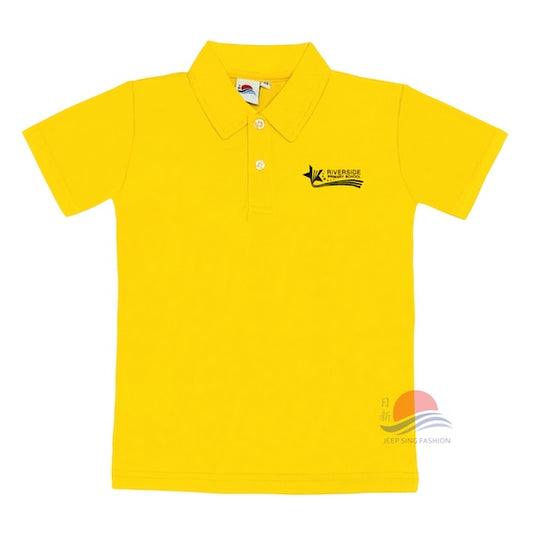 RSPS Yellow PE T-Shirt