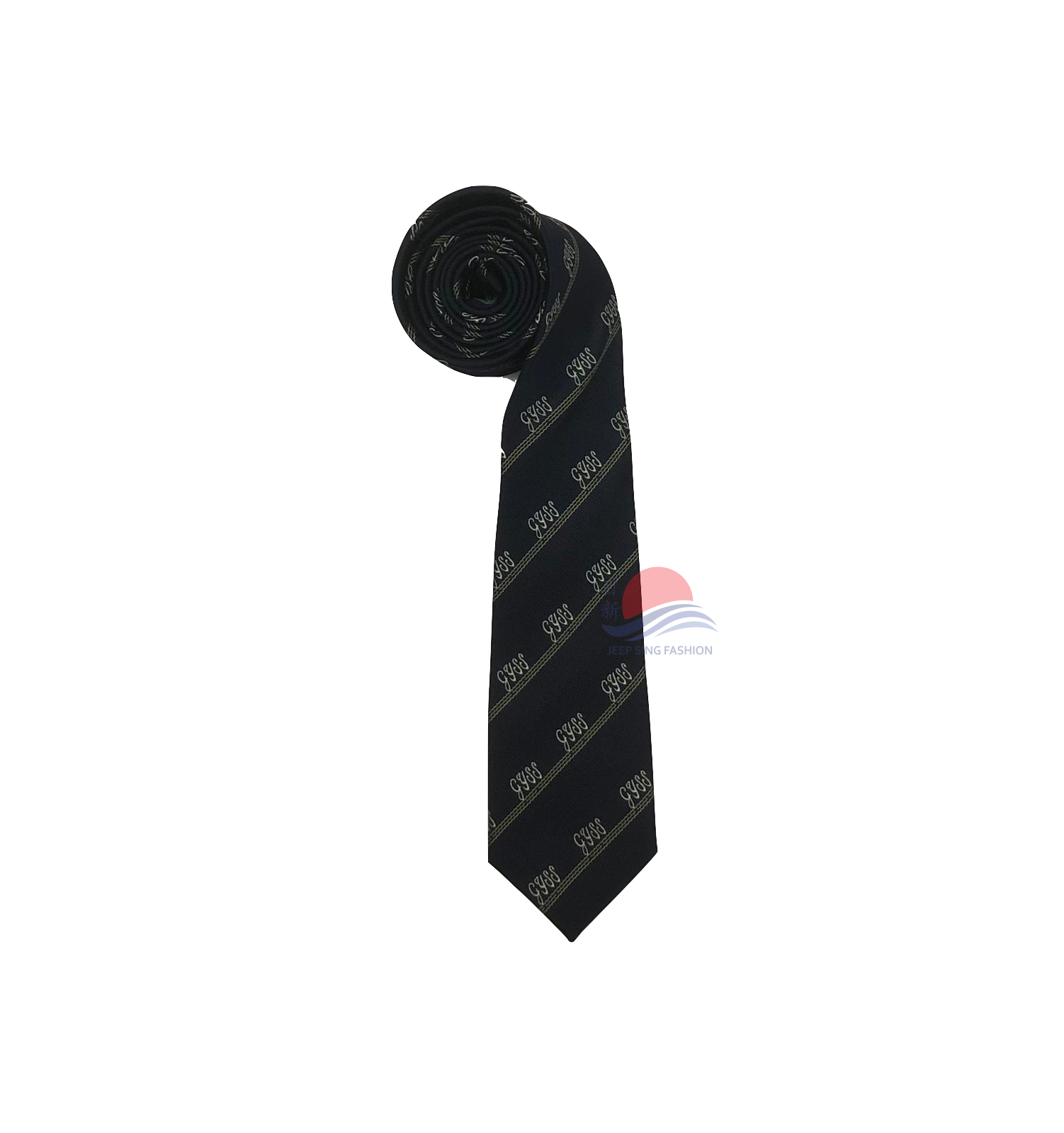 GYSS School Tie