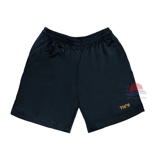 TNPS PE Shorts