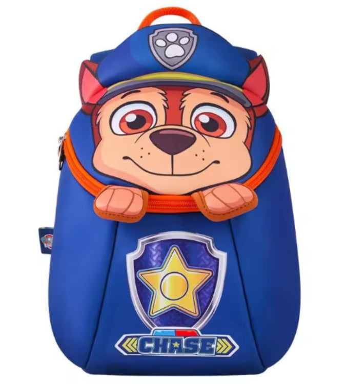 Paw Patrol Kindergarten School Bag