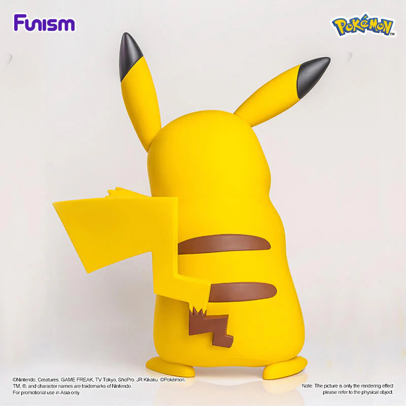 Pokémon Pikachu - Home Collection