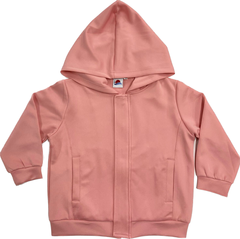 BUNDLE of 3 Kids Ultra Soft Comfy Hoodie
