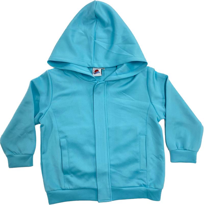 BUNDLE of 3 Kids Ultra Soft Comfy Hoodie