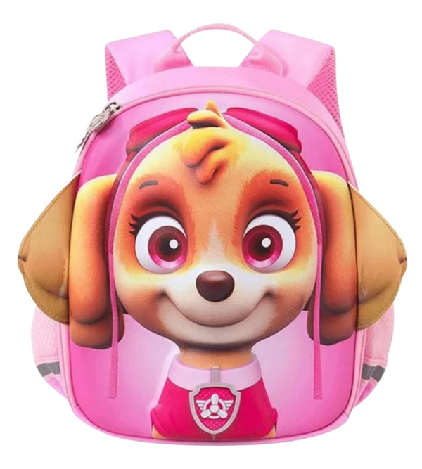 Paw Patrol Kindergarten School Bag