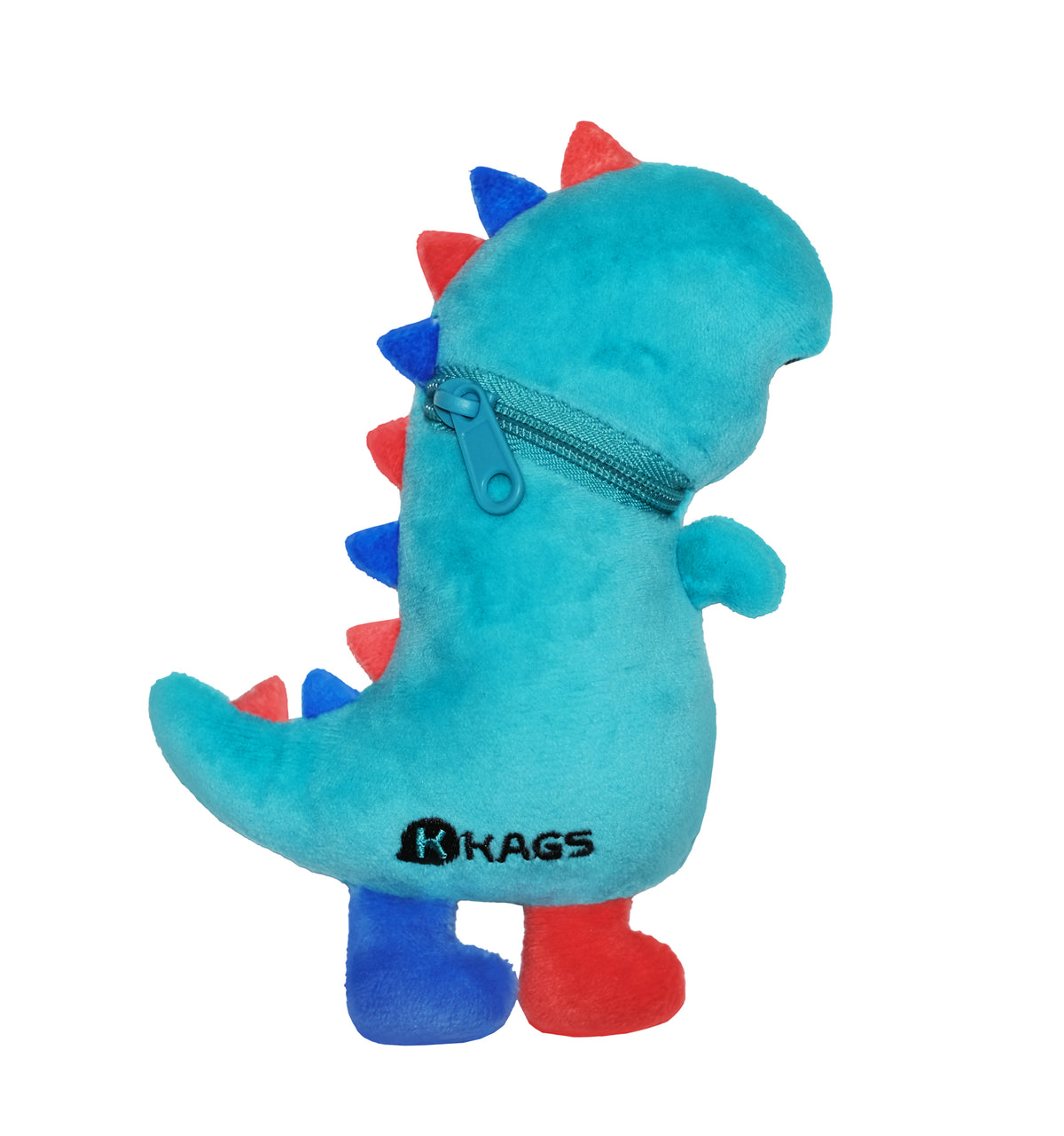 KAGS Locate Me Series Safe Buddies - Dinosaur with Tracker Tag