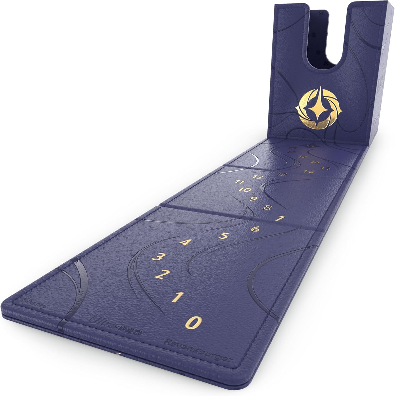 Disney Lorcana - Set 9 - Fabled - Premium Deck Box