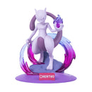 Pokémon Mewtwo - Twinkmont Figure