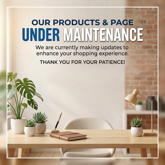 Maintenance