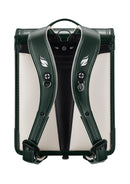 Forest Green x Black Model Royal Dragoon Randoseru