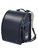 Navy x Marine Blue Model Royal Dragoon Randoseru