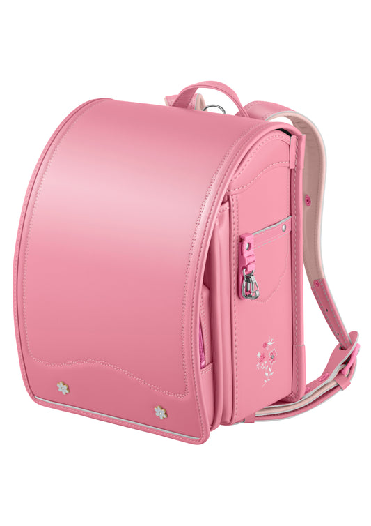 Sherbet Pink Model Royal Nature Randoseru