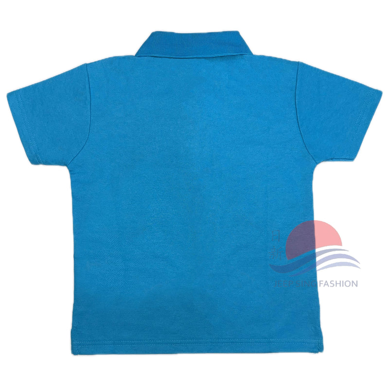 MOE Kindergarten Polo T-Shirt