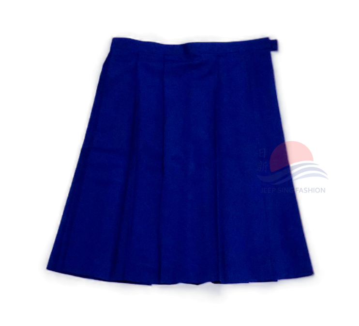 MBS Girl's Skirt (P3 & Above only)