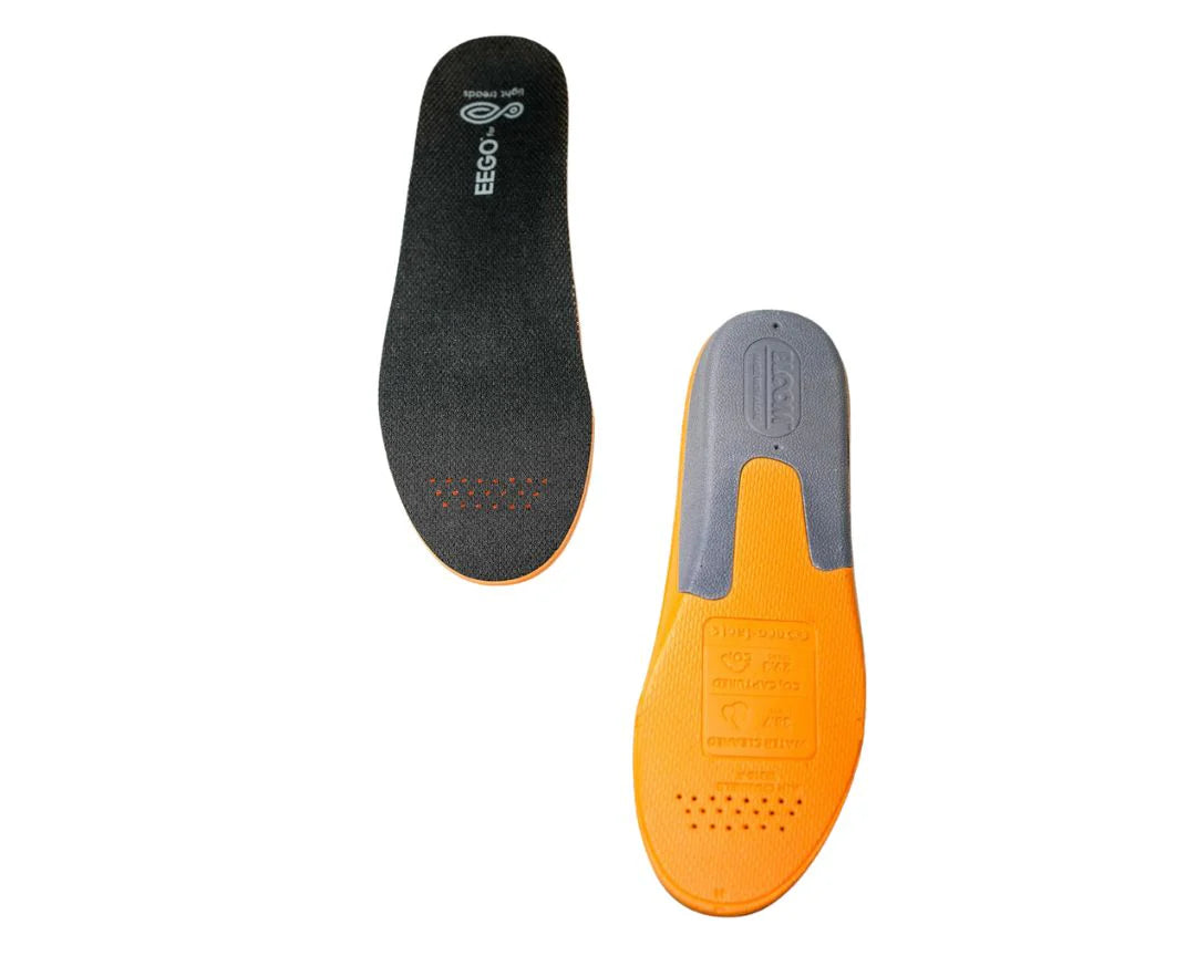 Light Treads X EEGO ORTHOPAEDIC INSOLES - KIDS