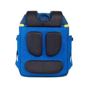 KAGS HATTER Series 2 Ergonomic School Backpack for Primary School Pupils - Navy