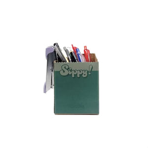 Sippy! Tritan Water Bottle