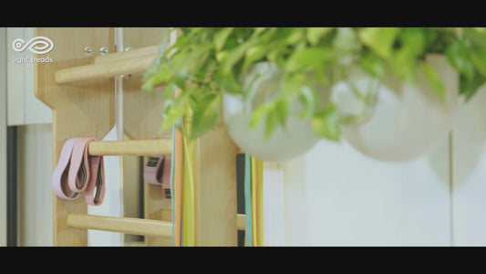 Light Treads X EEGO ORTHOPAEDIC INSOLES - KIDS