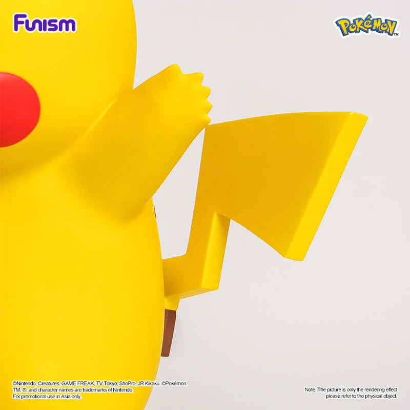 Pokémon Pikachu - Home Collection