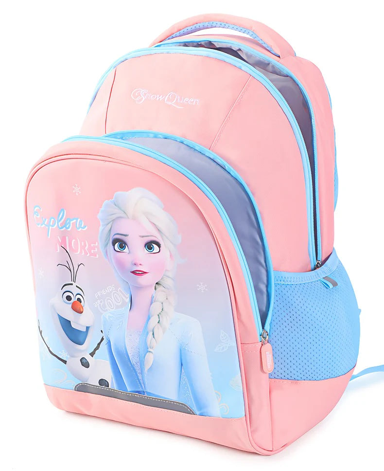Frozen Fashion Backpack (Elsa & Olaf)