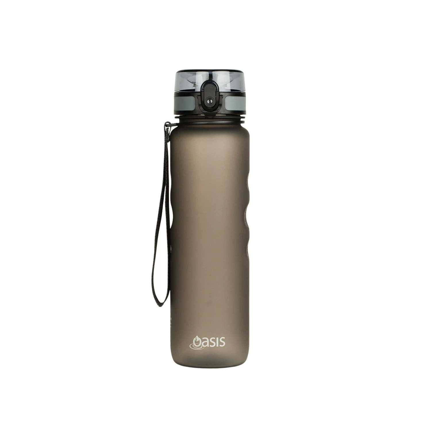 Oasis Tritan Sports Bottle w Handle Strap 1L