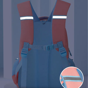 Frozen Fashion Backpack (Elsa & Olaf)