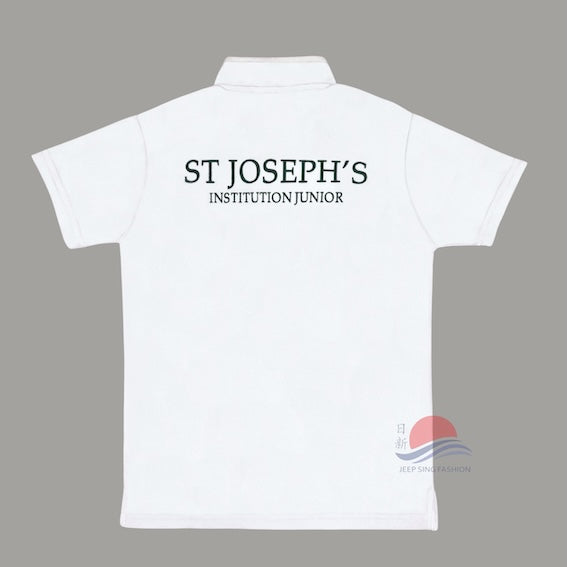 SJIJ PE T-shirt