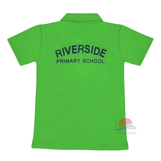 RSPS Green PE T-Shirt