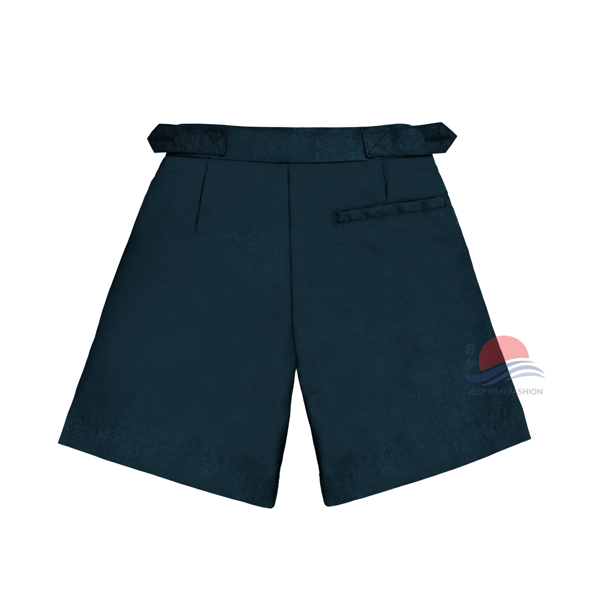 TNPS Boy's Shorts