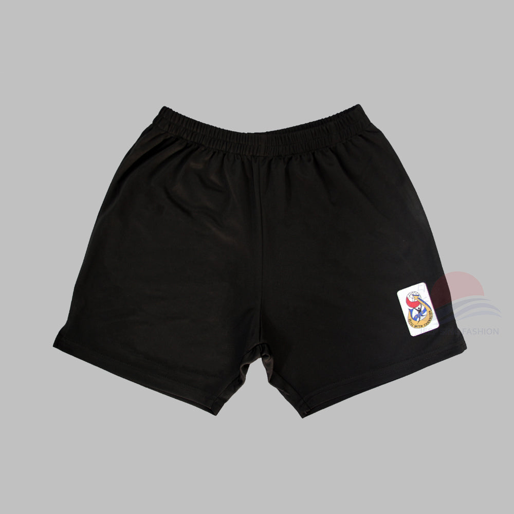 HGPS PE Shorts (Front view)