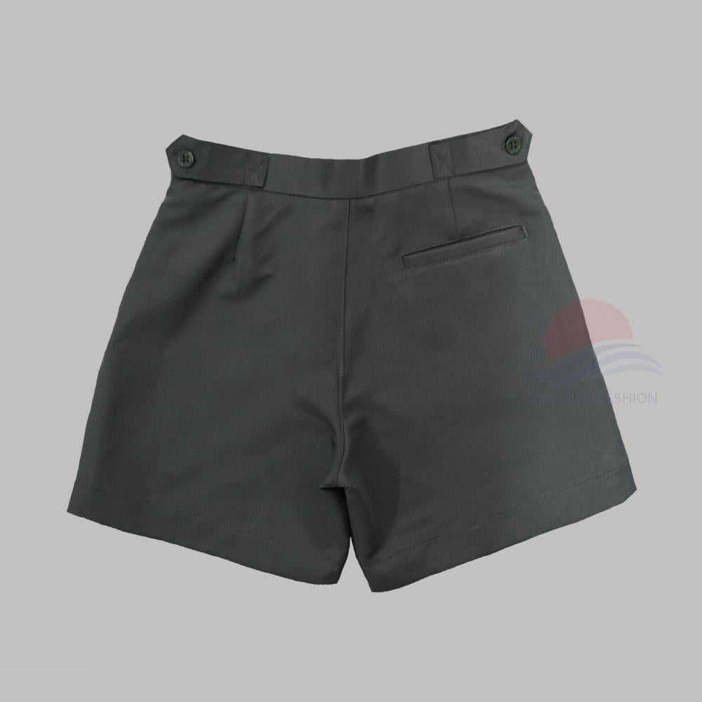 HGPS Shorts (Back view)