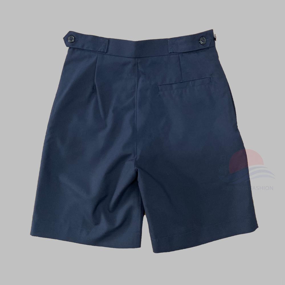 XMSS Bermudas (Boy) (Back view)