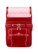 Carmine Red Randoseru